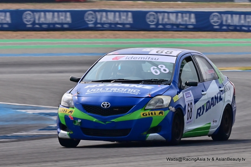 2026.04 Buriram Super Turbo 2026 #1 RacingAsia.tv