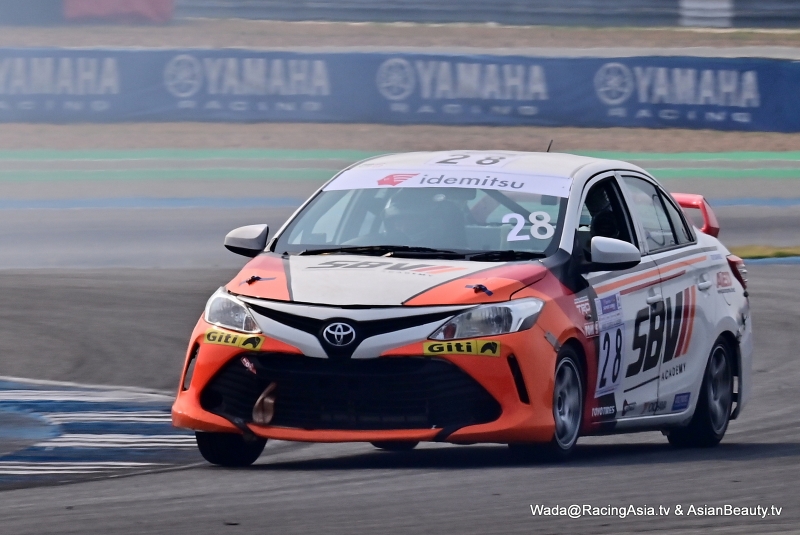 2026.04 Buriram Super Turbo 2026 #1 RacingAsia.tv