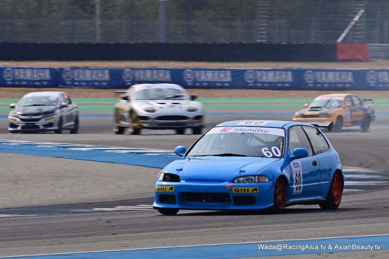 2026.04 Buriram Super Turbo 2026 #1 RacingAsia.tv