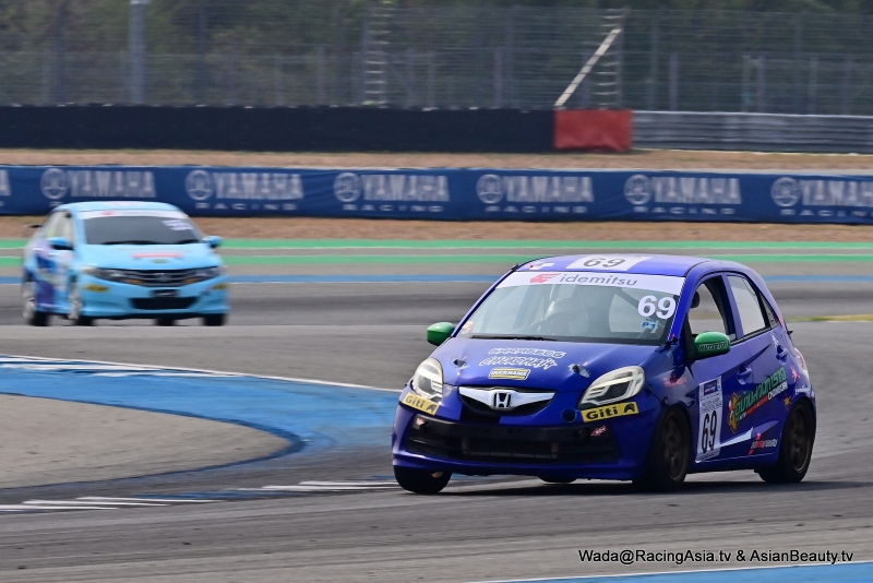 2026.04 Buriram Super Turbo 2026 #1 RacingAsia.tv