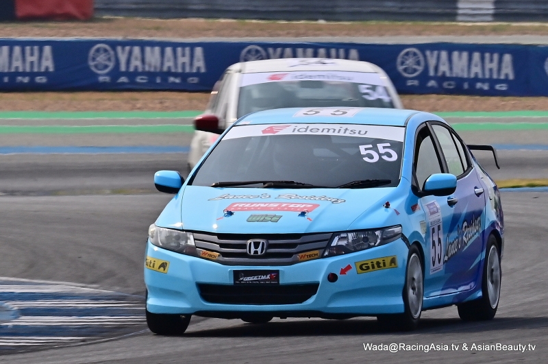 2026.04 Buriram Super Turbo 2026 #1 RacingAsia.tv