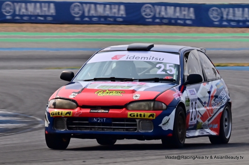 2026.04 Buriram Super Turbo 2026 #1 RacingAsia.tv