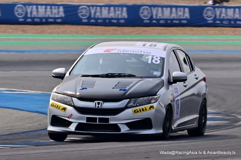 2026.04 Buriram Super Turbo 2026 #1 RacingAsia.tv