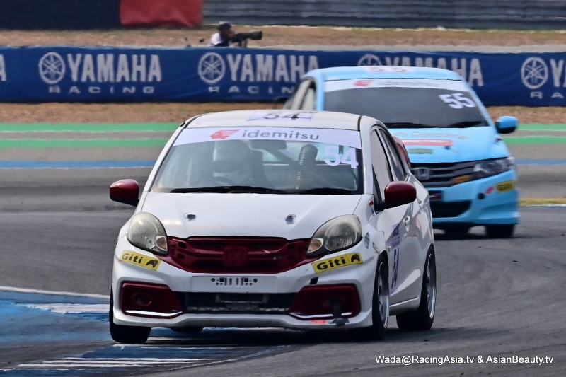 2026.04 Buriram Super Turbo 2026 #1 RacingAsia.tv
