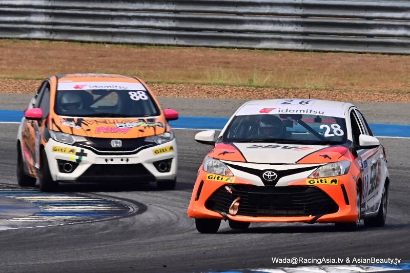 2026.04 Buriram Super Turbo 2026 #1 RacingAsia.tv