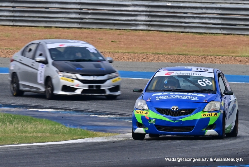 2026.04 Buriram Super Turbo 2026 #1 RacingAsia.tv