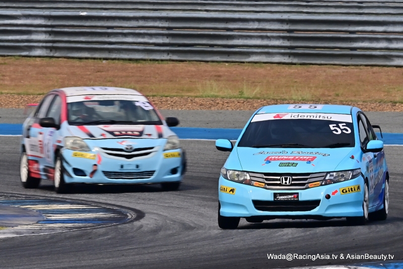 2026.04 Buriram Super Turbo 2026 #1 RacingAsia.tv