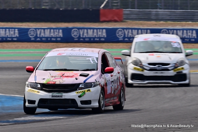 2026.04 Buriram Super Turbo 2026 #1 RacingAsia.tv