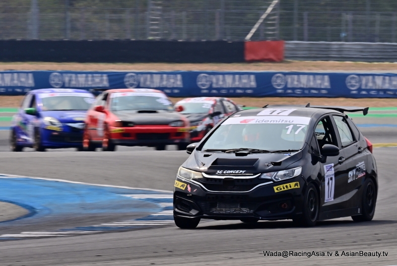 2026.04 Buriram Super Turbo 2026 #1 RacingAsia.tv
