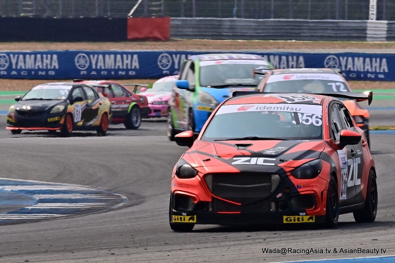 2026.04 Buriram Super Turbo 2026 #1 RacingAsia.tv