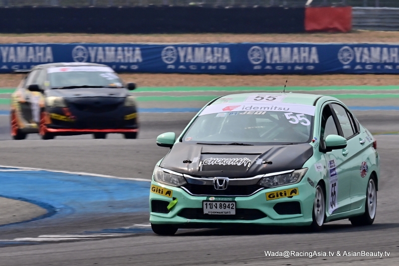 2026.04 Buriram Super Turbo 2026 #1 RacingAsia.tv
