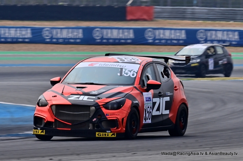 2026.04 Buriram Super Turbo 2026 #1 RacingAsia.tv