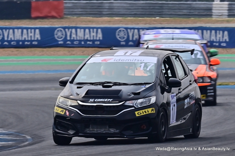 2026.04 Buriram Super Turbo 2026 #1 RacingAsia.tv