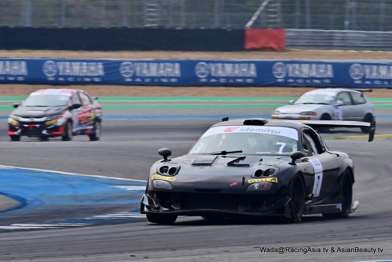 2026.04 Buriram Super Turbo 2026 #1 RacingAsia.tv