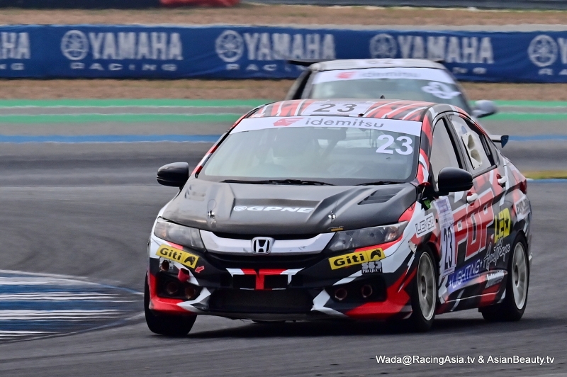 2026.04 Buriram Super Turbo 2026 #1 RacingAsia.tv