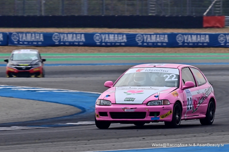 2026.04 Buriram Super Turbo 2026 #1 RacingAsia.tv