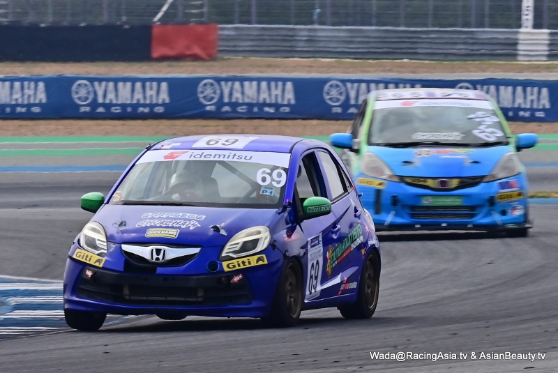 2026.04 Buriram Super Turbo 2026 #1 RacingAsia.tv