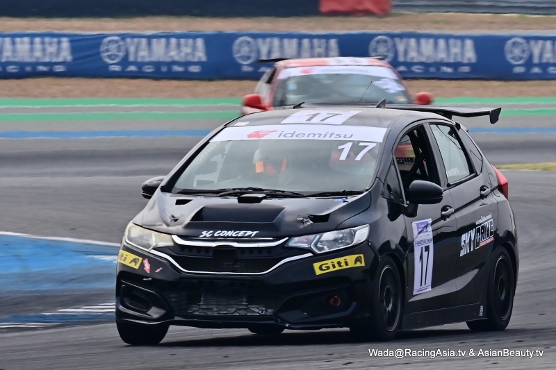2026.04 Buriram Super Turbo 2026 #1 RacingAsia.tv