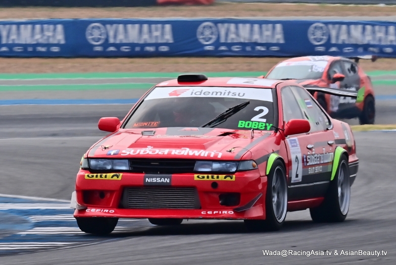 2026.04 Buriram Super Turbo 2026 #1 RacingAsia.tv