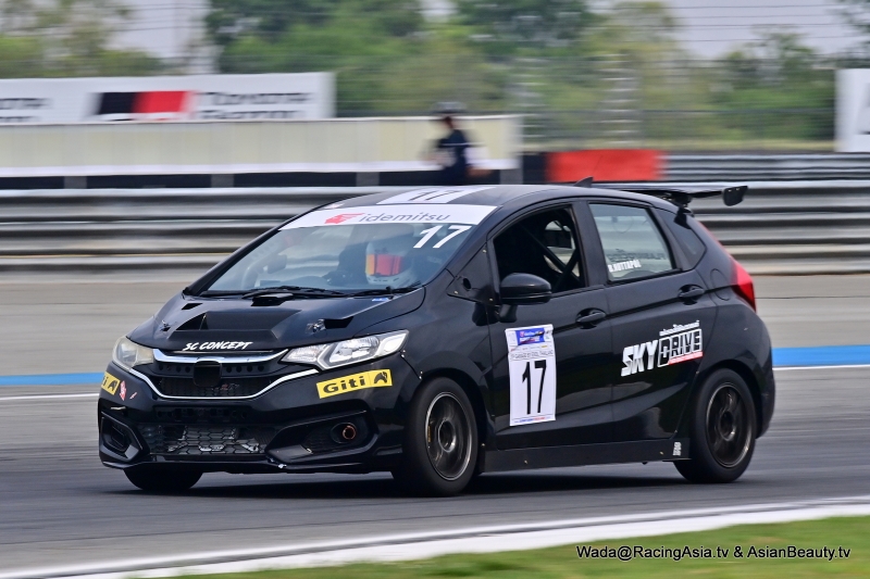 2026.04 Buriram Super Turbo 2026 #1 RacingAsia.tv