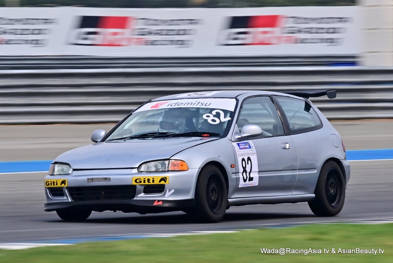 2026.04 Buriram Super Turbo 2026 #1 RacingAsia.tv