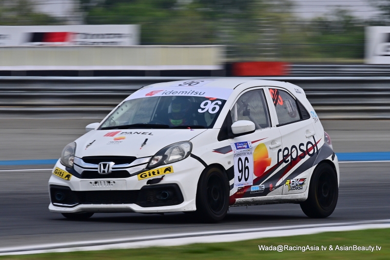 2026.04 Buriram Super Turbo 2026 #1 RacingAsia.tv
