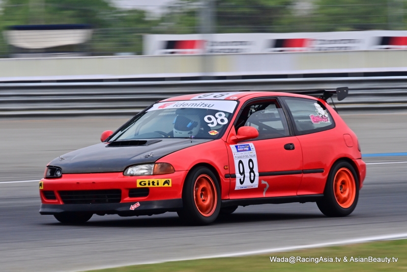 2026.04 Buriram Super Turbo 2026 #1 RacingAsia.tv