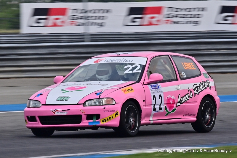 2026.04 Buriram Super Turbo 2026 #1 RacingAsia.tv