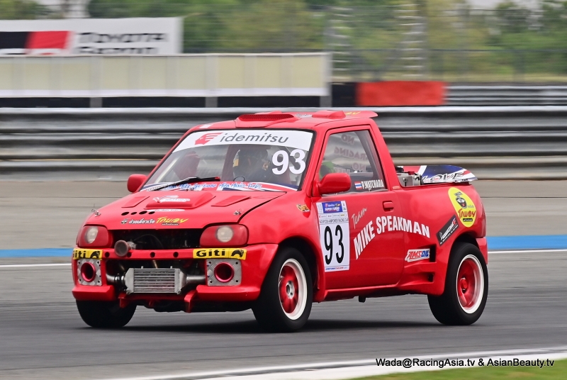 2026.04 Buriram Super Turbo 2026 #1 RacingAsia.tv