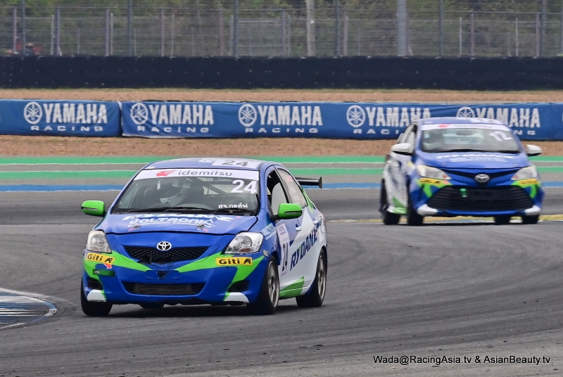 2026.04 Buriram Super Turbo 2026 #1 RacingAsia.tv
