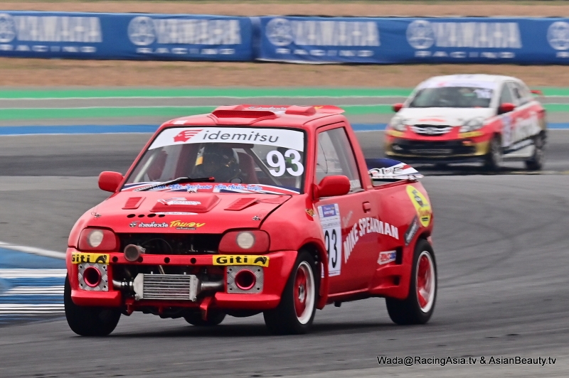2026.04 Buriram Super Turbo 2026 #1 RacingAsia.tv