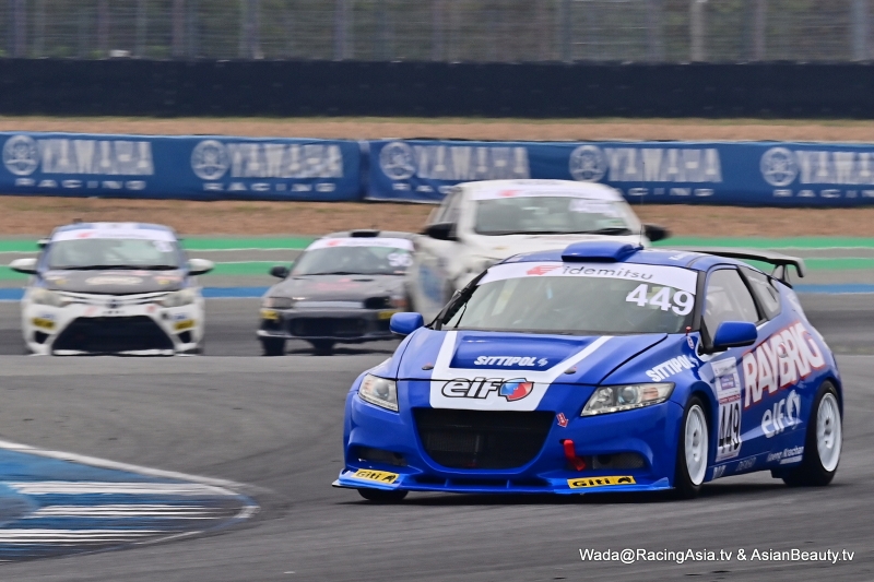 2026.04 Buriram Super Turbo 2026 #1 RacingAsia.tv