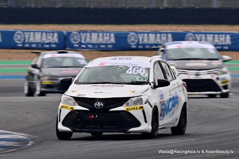 2026.04 Buriram Super Turbo 2026 #1 RacingAsia.tv
