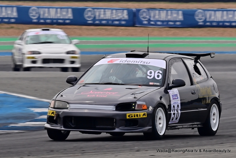 2026.04 Buriram Super Turbo 2026 #1 RacingAsia.tv