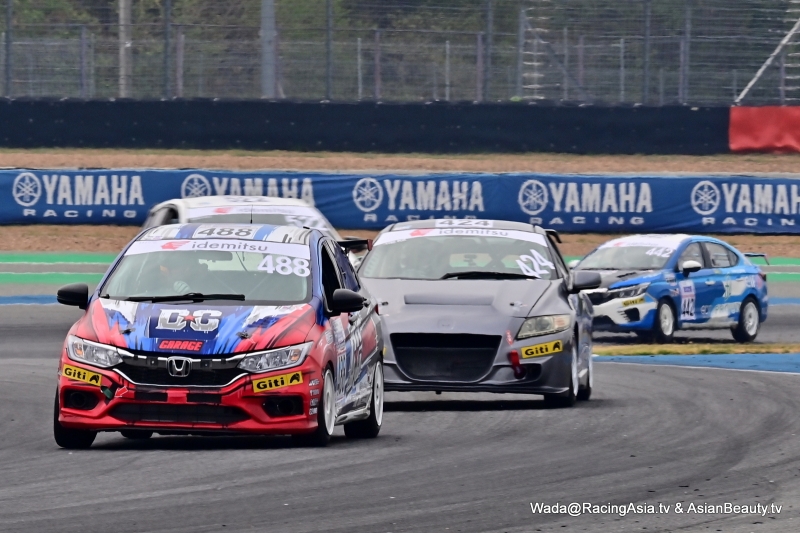2026.04 Buriram Super Turbo 2026 #1 RacingAsia.tv