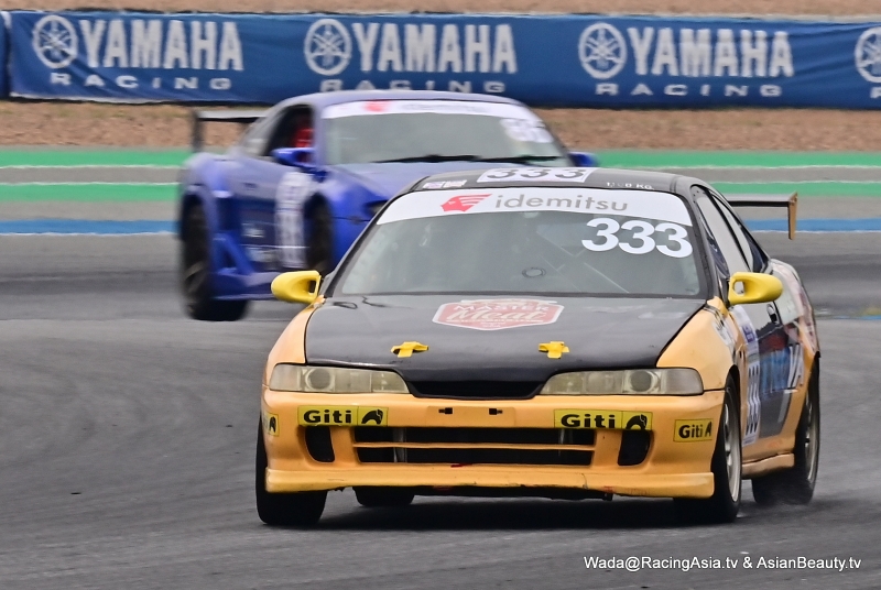 2026.04 Buriram Super Turbo 2026 #1 RacingAsia.tv