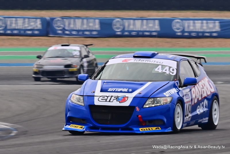 2026.04 Buriram Super Turbo 2026 #1 RacingAsia.tv