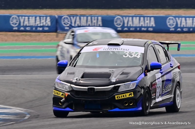 2026.04 Buriram Super Turbo 2026 #1 RacingAsia.tv