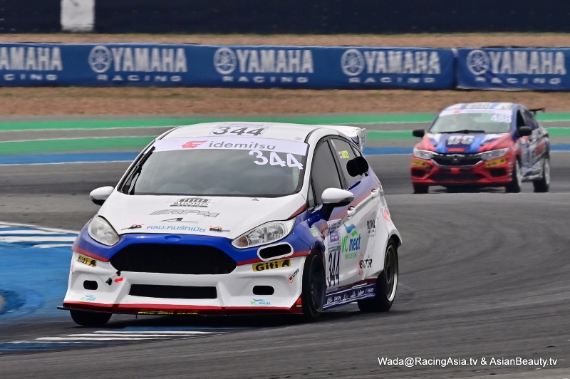 2026.04 Buriram Super Turbo 2026 #1 RacingAsia.tv