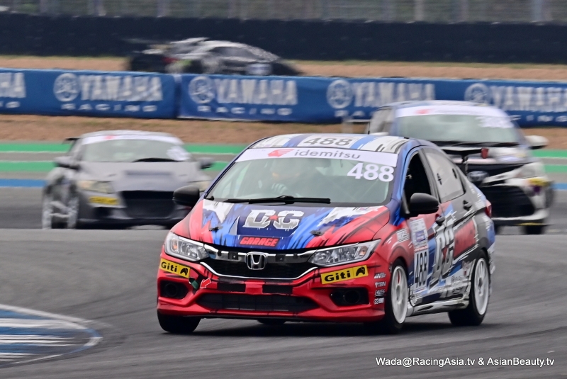 2026.04 Buriram Super Turbo 2026 #1 RacingAsia.tv