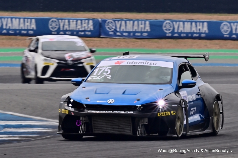 2026.04 Buriram Super Turbo 2026 #1 RacingAsia.tv