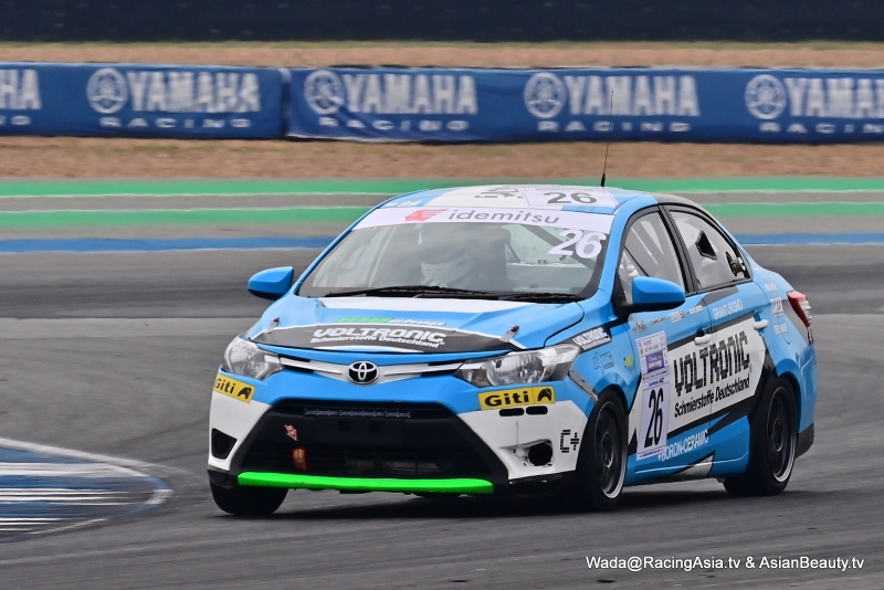2026.04 Buriram Super Turbo 2026 #1 RacingAsia.tv