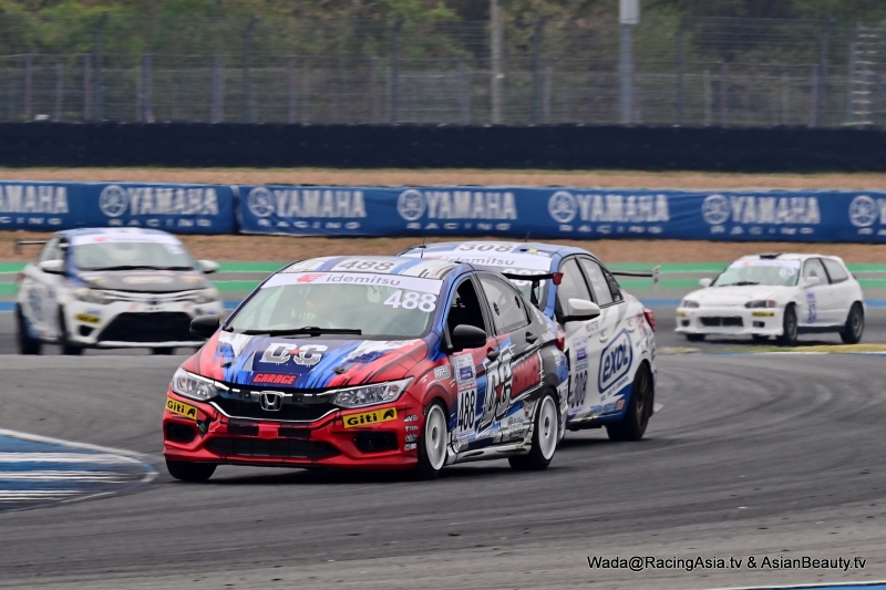 2026.04 Buriram Super Turbo 2026 #1 RacingAsia.tv