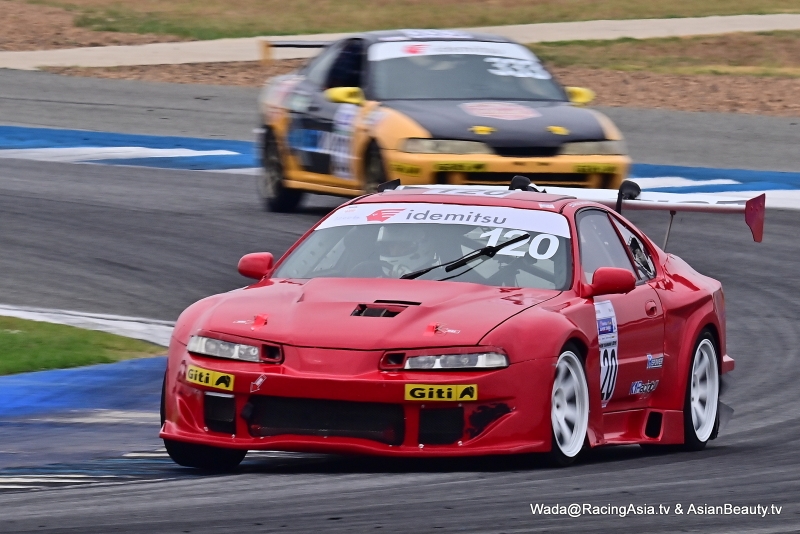 2026.04 Buriram Super Turbo 2026 #1 RacingAsia.tv