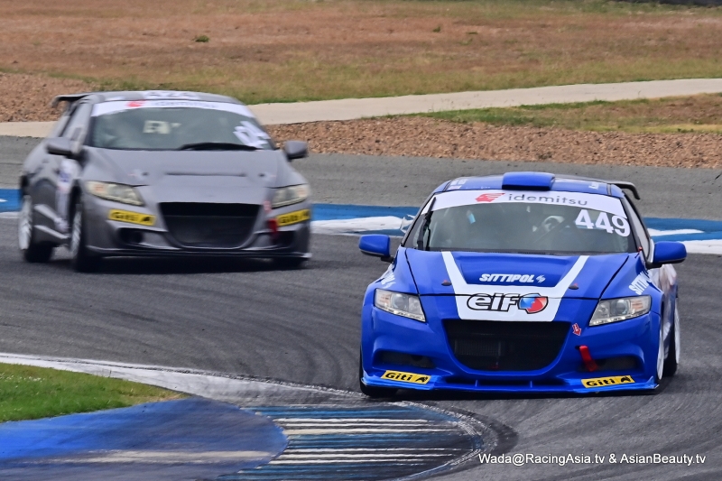 2026.04 Buriram Super Turbo 2026 #1 RacingAsia.tv