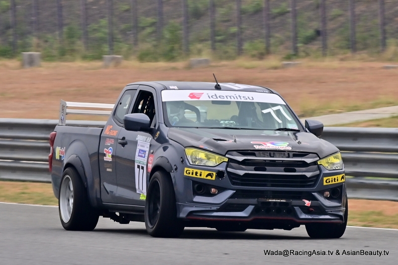 2026.04 Buriram Super Turbo 2026 #1 RacingAsia.tv