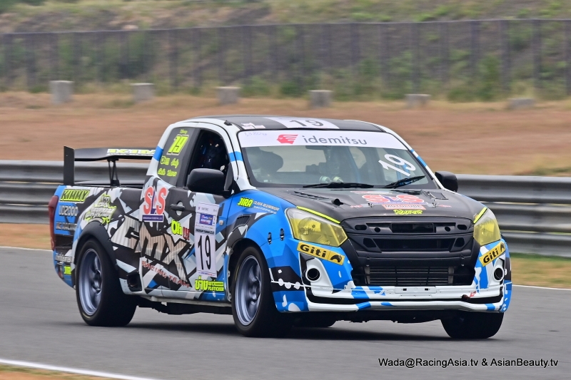 2026.04 Buriram Super Turbo 2026 #1 RacingAsia.tv
