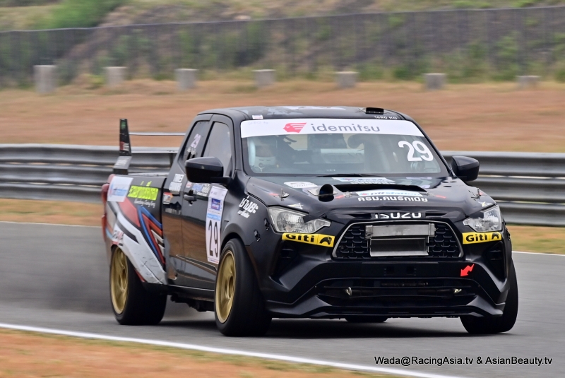 2026.04 Buriram Super Turbo 2026 #1 RacingAsia.tv