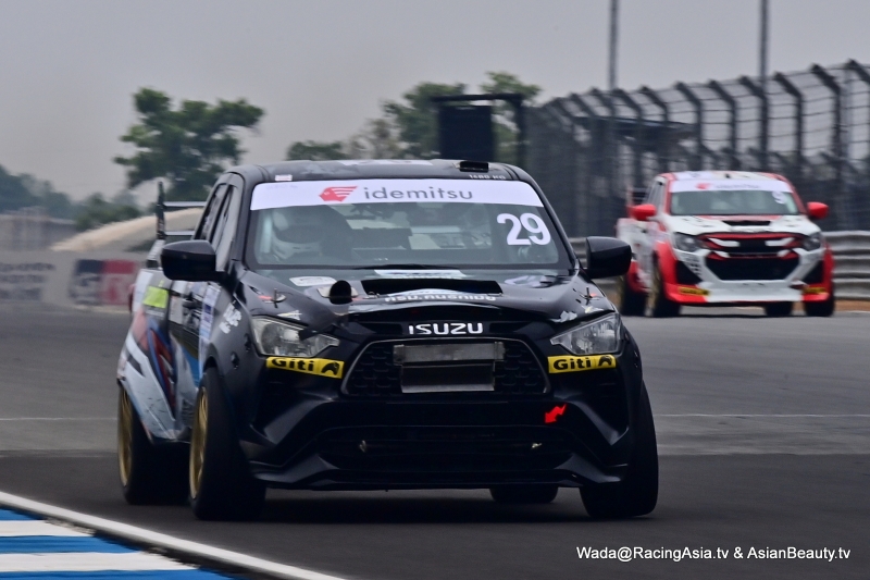 2026.04 Buriram Super Turbo 2026 #1 RacingAsia.tv