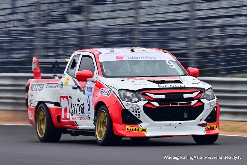 2026.04 Buriram Super Turbo 2026 #1 RacingAsia.tv